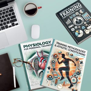 Pack Complet E-books Exclusifs | Formation Coach Sportif / Personal Trainer