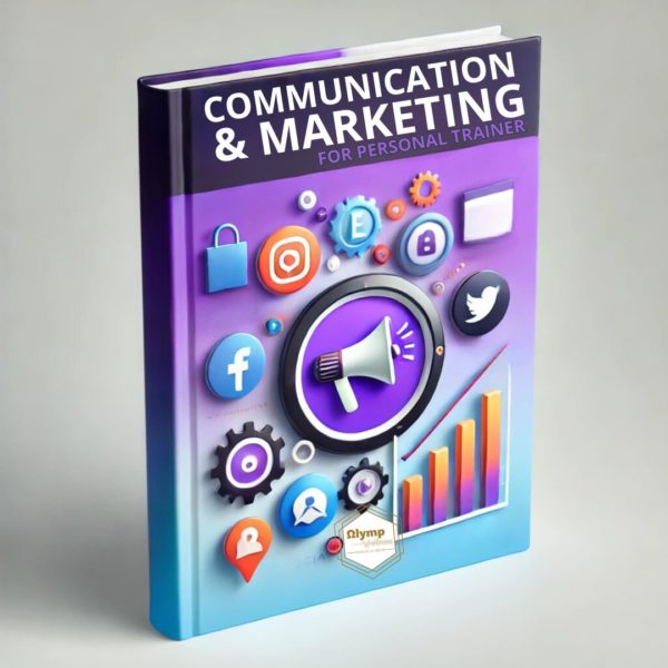 E-book Communication & Marketing | Formation Coach Sportif / Personal Trainer