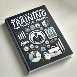 E-book Gestion Financière et d'Entreprise | Formation Coach Sportif / Personal Trainer